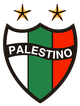 帕萊斯蒂諾 logo