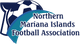 北馬里亞納群島U23 logo