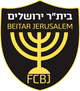 貝塔耶路撒冷 logo