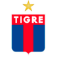 堤格雷U20 logo