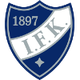 HIFK 二隊 logo