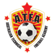 ATFA青年隊 logo