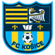 FK柯西斯U19 logo
