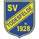 托德斯費爾德 logo