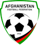 阿富汗沙灘足 logo