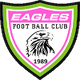 老鷹俱樂部 logo