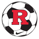 羅格斯大學女足 logo