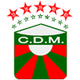 馬爾多納多后備隊 logo