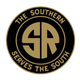 南方鐵軌 logo