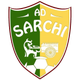 薩爾基 logo
