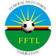 東帝汶女足 logo