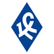 蘇維埃之翼B隊 logo
