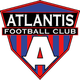 亞特蘭提斯 logo