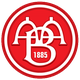 阿爾堡女足 logo