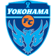 橫濱FC logo