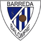 巴雷達 logo