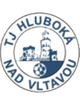赫魯波卡伏爾塔維 logo