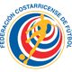 哥斯達黎加U17 logo