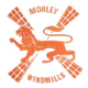 莫利風車 logo
