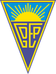 埃斯托里爾女足 logo
