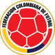 哥倫比亞U23 logo