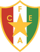 阿馬多拉后備隊 logo