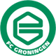 格羅寧根 logo