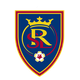 皇家鹽湖城 logo