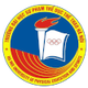 河內體育教育大學 logo