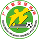 廣東女足 logo