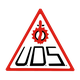烏尼奧山 logo