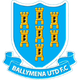 巴利米納后備隊 logo