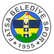 法特薩 logo