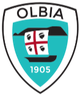 奧爾比亞 logo