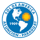 美洲太陽 logo