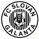 加蘭塔 logo