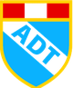 AD塔爾瑪 logo