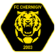 切爾尼夫 logo