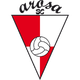 阿羅薩 logo