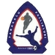 塔巴沙盧查瑪女足 logo