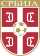 塞爾維亞女足U16 logo