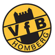 VFB洪貝格 logo