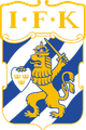 IFK哥德堡女足 logo