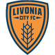 利沃尼亞女足 logo