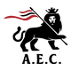 阿拉戈尼亞U20 logo