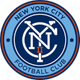紐約城B隊 logo