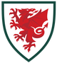 威爾士U18 logo