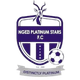 恩蓋濟鉑 logo