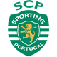 葡萄牙體育U23 logo