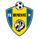 克曼尼U19 logo